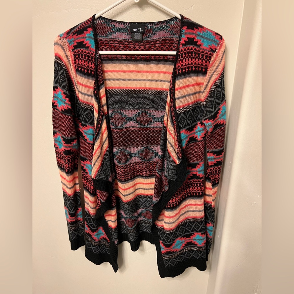 Rue 21 Cardigan